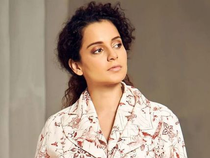 నగ్నంగా నటించడానికి కంగన రనౌత్ రెడీ.. సెన్సేషనల్ మూవీ రీమేక్‌‌లో బాలీవుడ్ క్వీన్!