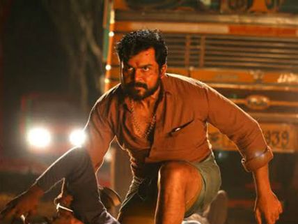 విజయానందంలో కార్తీ.. ఫ్యాన్స్ ముందుకు రానున్న హీరో