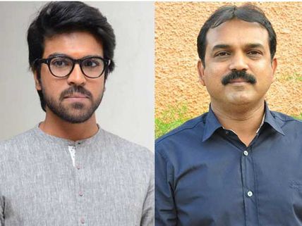 అయ్యో.. కొరటాలతో రామ్ చరణ్ ఇలా అనేశారా? చిరంజీవి రియాక్షన్ ఎలా ఉంటుందో మరి!