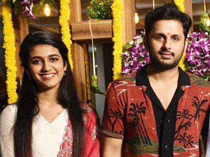రకుల్ ప్రీత్ సింగ్‌తో నితిన్ చదరంగం! ప్రియా ప్ర‌కాష్ తోడుగా.. మొత్తానికి సెట్ చేశారు
