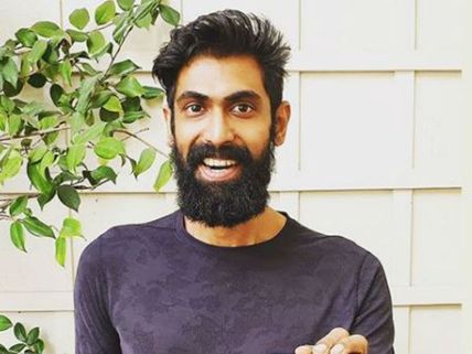 రానాకు ఏమైంది? ఇన్‌స్టాలో షాకింగ్‌ ఫొటో.. ఫ్యాన్స్‌  ఆందోళన