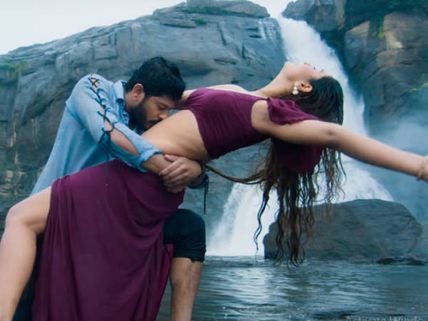 RDX లవ్ అప్‌డేట్: ఇక యవ్వారం మామూలుగా ఉండదంటూ స్పెషల్ కిక్