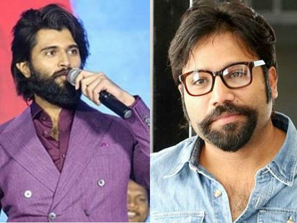  నా కోసం సందీప్ రెడ్డి ఇంటిని తాకట్టు పెట్టాడు.. ఆఫర్లు రాని రోజుల్లో.. విజయ్ దేవరకొండ