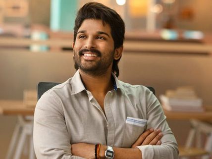 అల్లు అర్జున్‌కి స్పెషల్ పాఠాలు.. ఎందులో తెలిస్తే ఆశ్చర్య పోవాల్సిందే! 