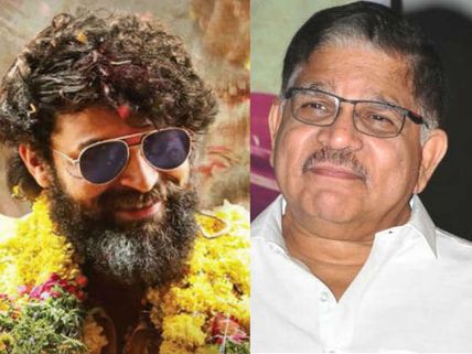 అల్లు అరవింద్ మెగా స్కెచ్.. నాగబాబు తనయుడితో ప్లాన్!