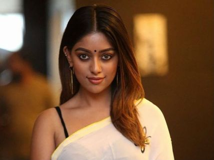 మెగా హీరోలతో చేశా.. తప్పు అక్కడే జరిగింది.. షాకిచ్చిన క్రేజీ బ్యూటీ