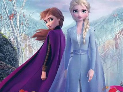 ఫ్రోజెన్ సీక్వెల్‌లో అదిరిపోయిన థీమ్స్.. శీతాకాలం నుంచి శిశిరంగా..
