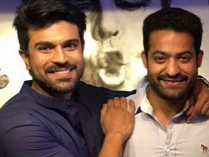 రామ్ చరణ్ బాటలో ఎన్టీఆర్.. అలా కూడా సక్సెస్ అవుతాడా..?