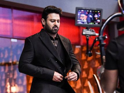 ప్రభాస్ ‘జాన్’ నుంచి షాకింగ్ అప్‌డేట్: మరోసారి రాజమౌళి సినిమాతో వస్తున్నాడట