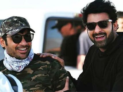 మళ్లీ మొదటికి వచ్చిన ‘సాహో’ డైరెక్టర్.. ప్రభాస్ లేకపోతే పరిస్థితి ఏంటో..