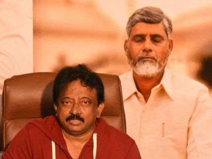 నా కెరీర్‌లో ఫస్ట్ టైమ్ అలాంటి చిత్రం.. అది జనసేన కాదు మనసేన.. ఆర్జీవీ కామెంట్స్