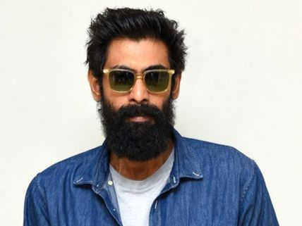 ఇంటర్నేషనల్ టెక్నీషియన్‌తో రానా.. ఆ హీరోల తర్వాత ఇతడే.!