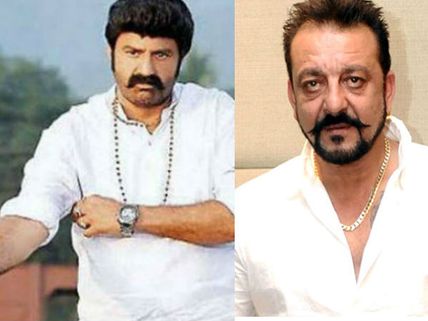 సంజయ్ దత్‌తో తలపడనున్న బాలయ్య.. ఇక స్క్రీన్‌పై రచ్చ రచ్చే