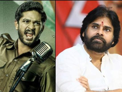 పవన్ కళ్యాణ్ జార్జిరెడ్డి చేద్దామనుకున్నారు.. అంతా అది నిజమనుకుంటున్నారు.. సీక్రెట్ బయట పెట్టిన హీరో