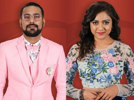  సమంత, నాగ చైతన్యలా.. బిగ్ బాస్ తర్వాత ఆ జంటకు డిమాండ్ పెరిగిందట.!