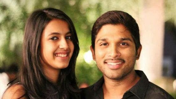 మెగా ఫ్యాన్స్‌కు గుడ్ న్యూస్: నిహారిక కోసం బన్నీ సరికొత్త ప్లాన్.. ఈ సారి అదిరిపోతుందట.!