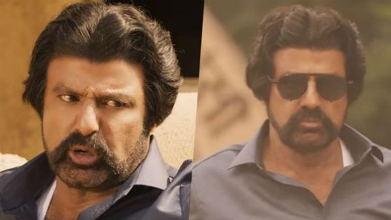 బాలయ్య విగ్గులపై జోకులు.. అసలు కహానీ ఇదీ..!