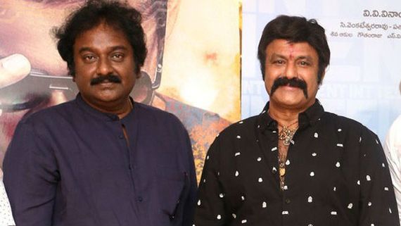 బాలయ్య-వినాయక్ మళ్లీ మొదటికి.. ఆ చిత్రాన్ని మించి..నిర్మాత అతడే