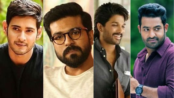 మహేష్ కోసం మెగా హీరో.. బన్నీ కోసం యంగ్ టైగర్.. ఫ్యాన్స్‌కు స్పెషల్ ట్రీట్