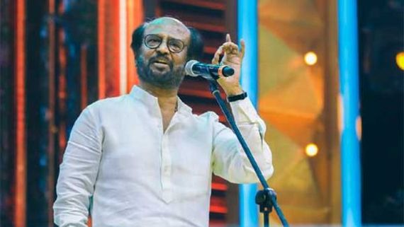 చిత్రసీమలోకి అలా అడుగుపెట్టా.. ఆ సమయంలో ఏడుపొచ్చింది: రజినీకాంత్ చెప్పిన వాస్తవాలు