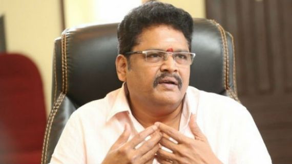 నరసింహా అలా రాశాను.. ఆ సమయంలో చేయకూడనివి నేర్చుకున్నాను.. కేఎస్ రవికుమార్ కామెంట్స్