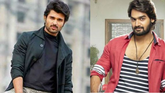 షాకింగ్: విజయ్ దేవరకొండ పాలిట విలన్ అవుతున్న కార్తికేయ.. మరీ ఇంత దారుణంగానా.!