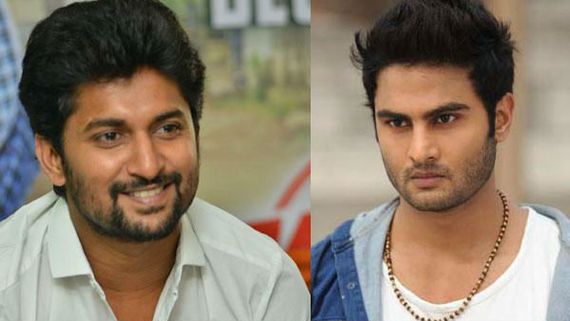 నయా ట్రెండ్‌కు శ్రీకారం చుట్టిన ‘V’ మూవీ.. నాని తప్పుకుంటాడు.. సుధీర్ కొనసాగుతాడు.!