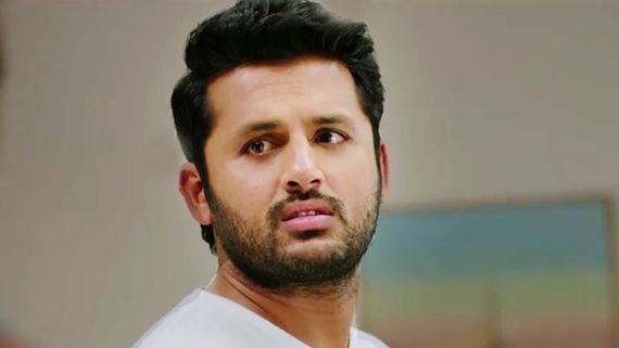 హాట్ టాపిక్ అవుతున్న నితిన్ లవ్ మ్యాటర్.. పెళ్లి చేసుకోబోయేది ఆమెనేనా.?