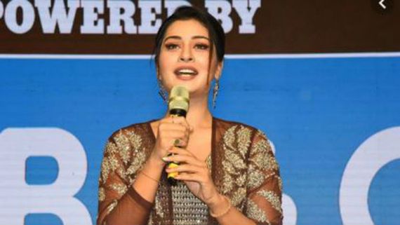 స్టేజ్ మీదే వెంకీకి ఐ లవ్యూ చెప్పేసింది.. ఇంత త్వరగా అది జరగింది.. పాయల్ కామెంట్స్