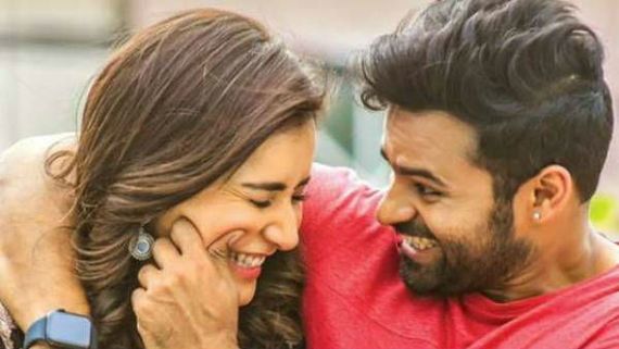 11 రోజుల పండగ.. ప్రతీ రోజూ అదే హవా.. కోట్లు కొల్లగొట్టిన సాయి ధరమ్ తేజ్ 