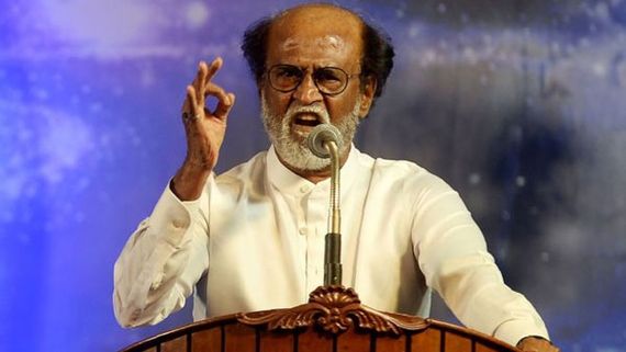  CAA: పౌరసత్వ సవరణ చట్టంపై రజినీకాంత్ రియాక్షన్