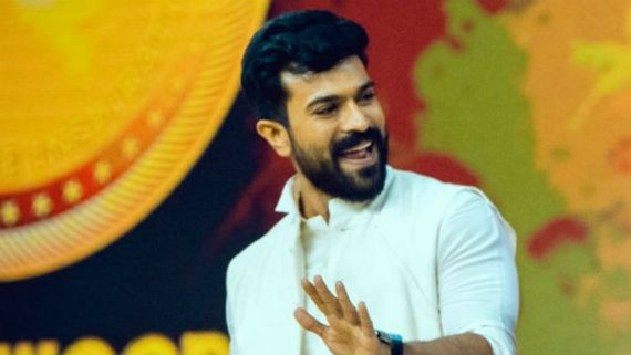 మరో రీమేక్‌పై రామ్ చరణ్ కన్ను.. సూపర్ మ్యాన్‌లాంటి హీరోగా..?