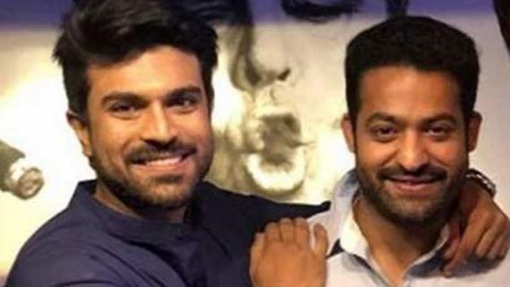రామ్ చరణ్ ఐడియా.. ఎన్టీఆర్‌కి చెప్పగానే! RRR పూర్తికాగానే సెన్సేషనల్ అనౌన్స్‌మెంట్