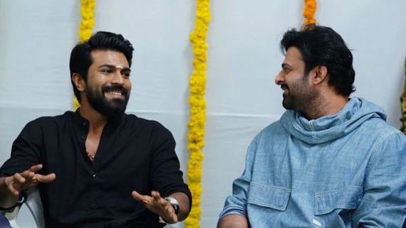 ప్రభాస్ ‘జాన్’ మూవీ ఆలస్యానికి రామ్ చరణే కారణం.. ఆ సలహా వల్లే ఈ పరిస్థితి.!