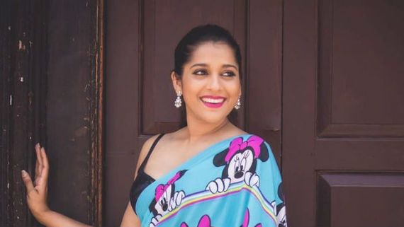 వెరీ ఇంట్రెస్టింగ్: బాలయ్య సినిమాలో ఛాన్స్ పట్టేసిన రష్మీ.. ఆమె వద్దంది ఈమెకు దక్కింది.!