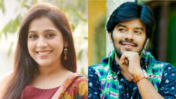 సుడిగాలి సుధీర్ సరికొత్త అవతారం.. ఆమెతో రొమాన్స్.. రష్మీ ఫైర్?