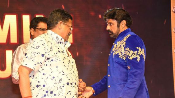 అదిరిపోయే ప్లాన్ చేసిన ప్రొడ్యూసర్.. అన్ని సినిమాలు ఉన్నా బాలయ్యకు తిరుగులేదుగా.!