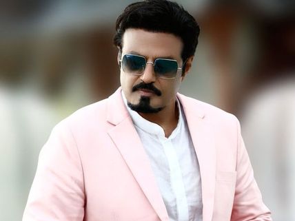 కింగ్ ఆఫ్ జంగిల్‌‌లా రంగంలోకి బాలకృష్ణ.. అడుగడుగో యాక్షన్ హీరో!! 