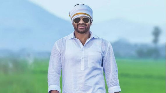 డిగ్రీలో సాయి ధరమ్ తేజ్ ప్రేమకథలు.. ఆ సమయంలో పవన్ కళ్యాణ్ తిట్టారు