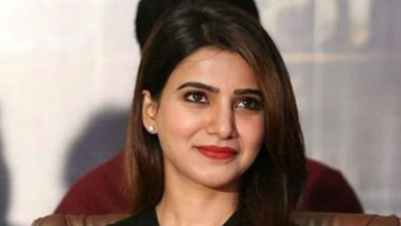 వెంకీమామలో సమంత.. ఇంట్రెస్టింగ్ అప్‌డేట్