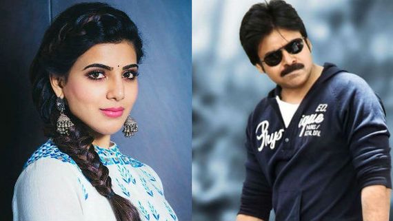 పవన్ కల్యాణ్‌తో సమంత అక్కినేని.. ఆ సినిమా ఆఫర్‌ను రిజెక్ట్ చేసింది అందుకేనా?