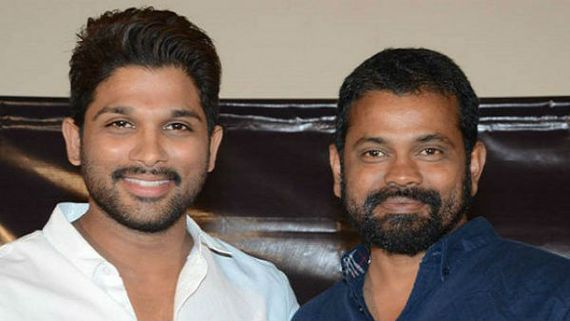 బన్నీ లేకుండానే పరుగులు పెట్టిస్తోన్న సుకుమార్.. ఆ సీన్ సినిమాకే హైలెట్