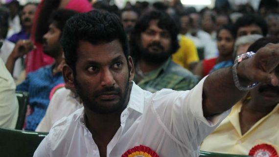 ఆ ఎన్నికలు చెల్లవు.. విశాల్‌కు మద్రాస్ హైకోర్ట్ షాక్