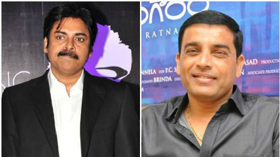  పవన్ ఎంట్రీ రాంగ్ టైమా?.. దిల్ రాజుకు చుక్కలు కనిపిస్తున్నాయా?