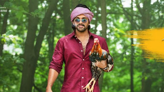 బన్నీ ఫ్యాన్స్‌కు గుడ్ న్యూస్: మరో ఈవెంట్‌కు ‘అల’ టీమ్ రెడీ.. ముఖ్య అతిథిగా సూపర్ స్టార్.!