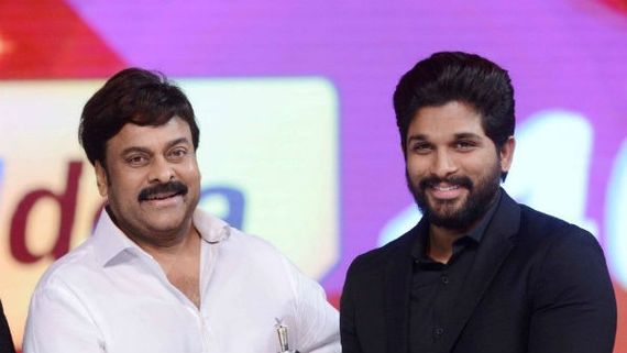 టాక్ ఆఫ్ ది టౌన్: అల్లు అర్జున్‌కు చిరంజీవి సాయం.. ‘వైకుంఠపురములో’ టీమ్‌కు మెగా హామీ.!