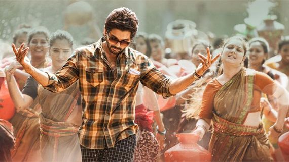  అల వైకుంఠపురములో ప్రీ రిలీజ్ బిజినెస్.. ఇక బాక్సాఫీస్ వద్ద బన్నీ కుమ్ముడే