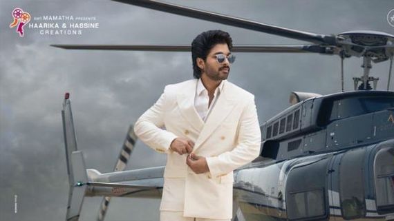 ఏ హీరోకు దక్కని ఫీట్.. బన్నీకి మాత్రమే సొంతమైన అరుదైన రికార్డ్