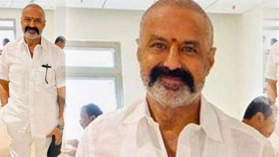 టాక్ ఆఫ్ ది టౌన్: బోయపాటి సినిమాలో బాలయ్య రోల్ లీక్.. మరీ అంత భయంకరంగా ఉంటాడా.!