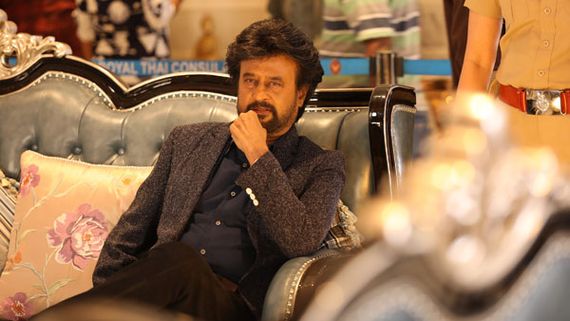 రజినీకాంత్‌పై కేసు నమోదు.. చిక్కుల్లో పడిన సూపర్ స్టార్ 